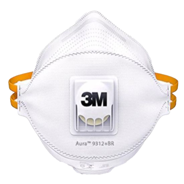 3M NOSE MASK
