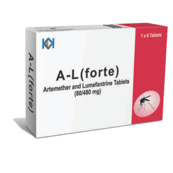 A-L FORTE 80/480MG TAB
