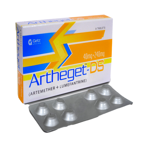 A-L DS 40/240MG TAB