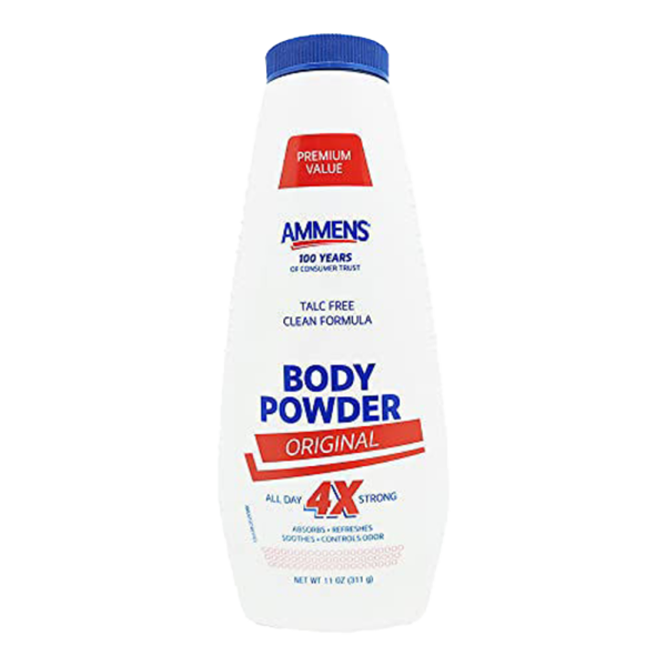 AMMENS POWDER 311G