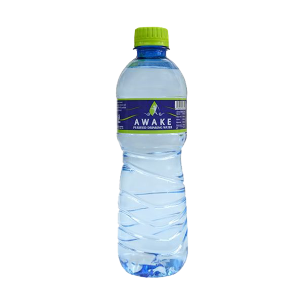 AWAKE WATER 500ML