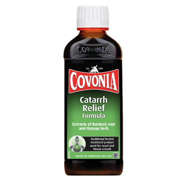COVONIA CATARRH RELIEF 150ML