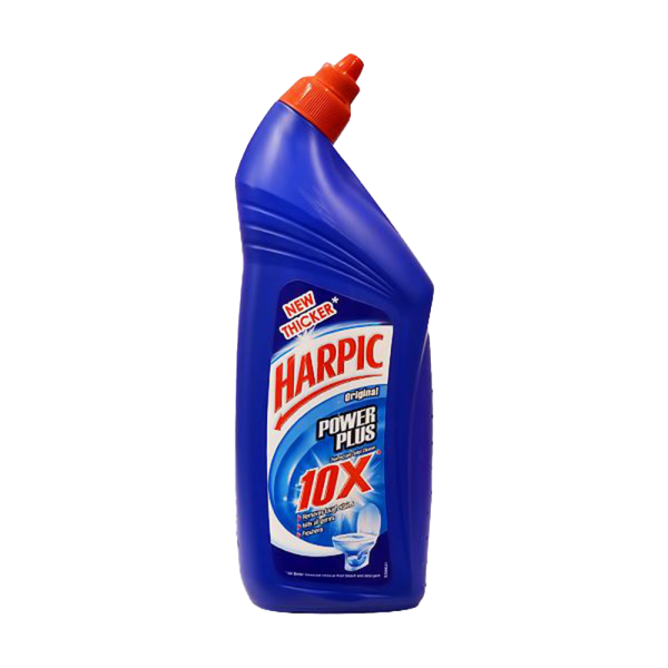 HARPIC 725ML ALL TYPES