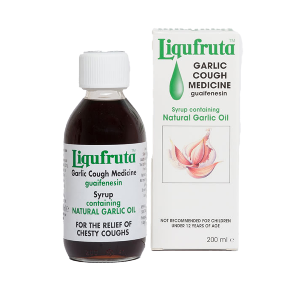 LIQUFRUTA 200ML