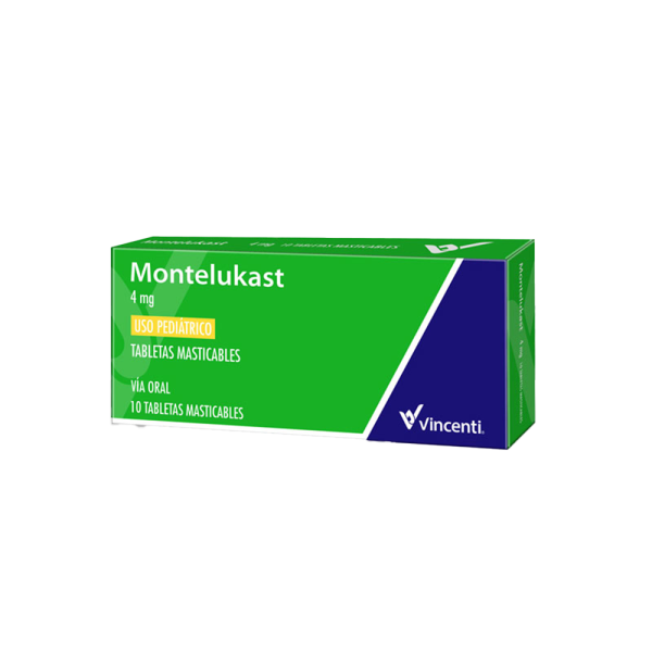 Montelukast
