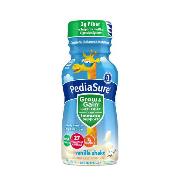 PEDIASURE ORIGINAL DRINK