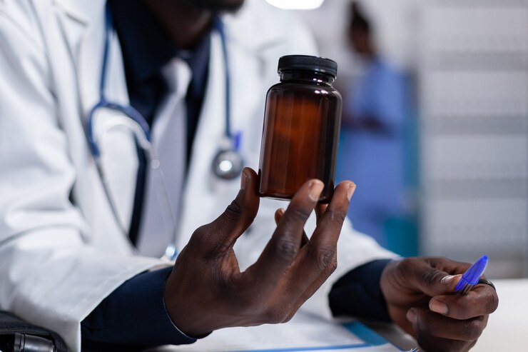 Pharmageorge Chemist Limited