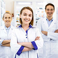 Pharmageorge Chemist Limited