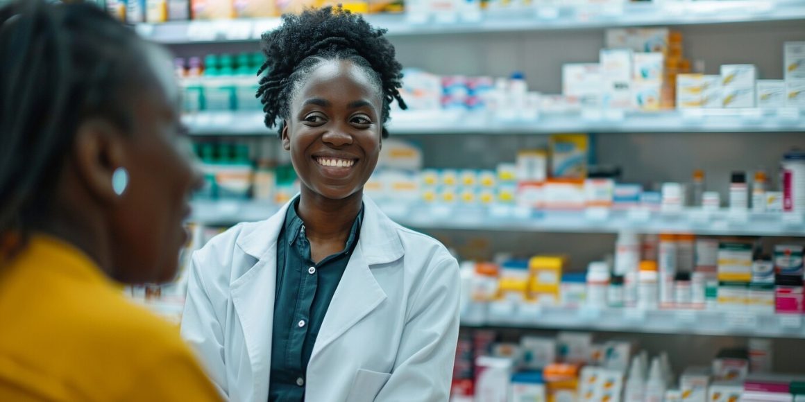 Pharmageorge Chemist Limited