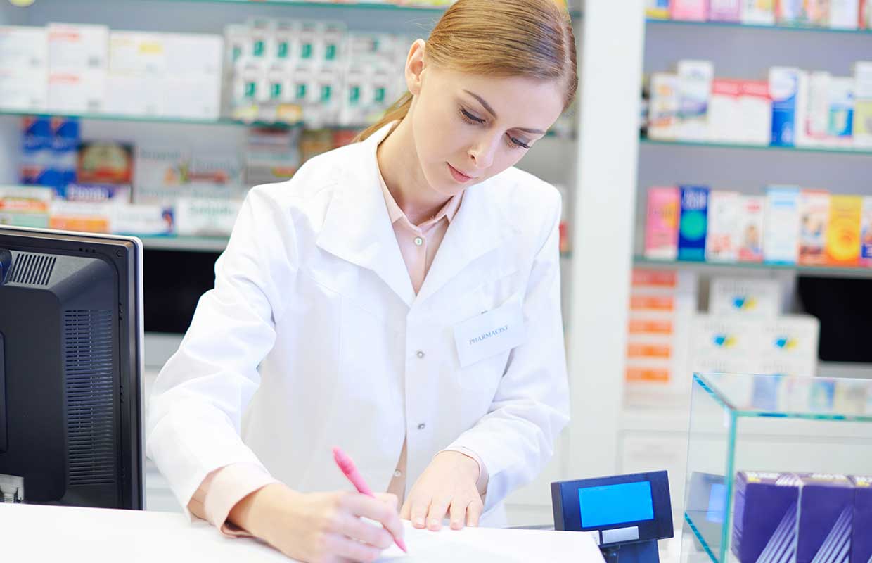 Pharmageorge Chemist Limited