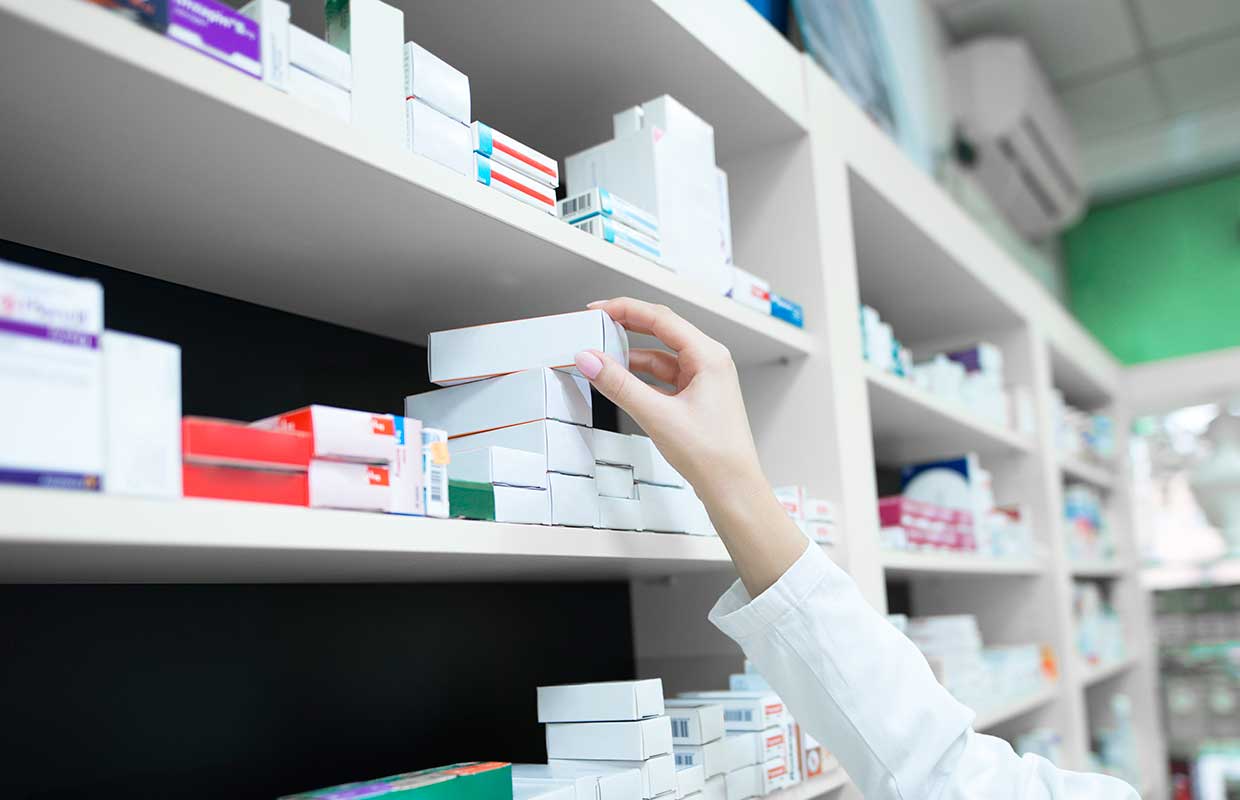 Pharmageorge Chemist Limited