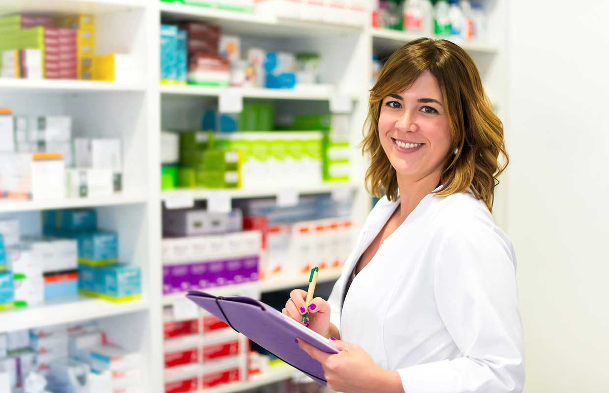 Pharmageorge Chemist Limited